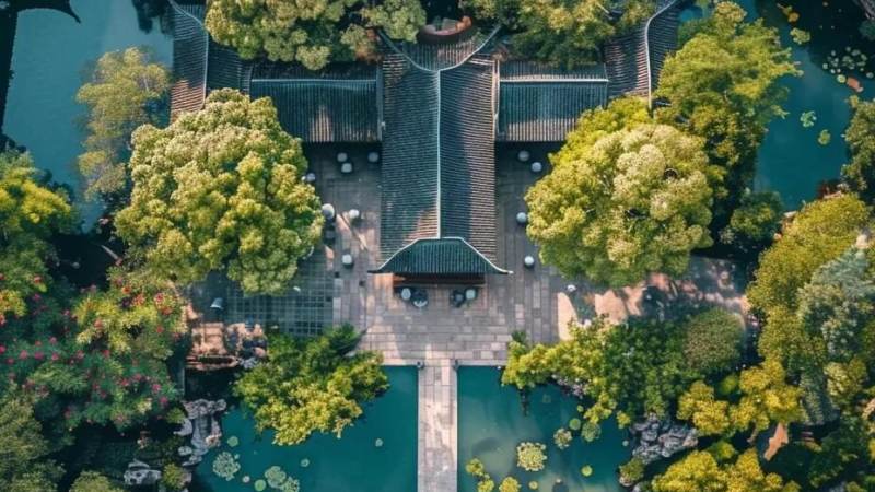 必一·运动 Bsports 发展历程生态修复深化配图